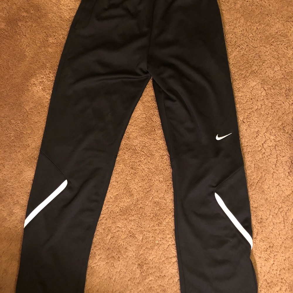 Nike Drifit Sweatpants